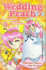 Wedding peach tanti usato  Italia