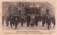 Revolution berlin demonstratio gebraucht kaufen  Deutschland