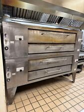 Bakers pride 802 for sale  Farmington