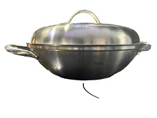 Fissler stainless steel for sale  MANCHESTER