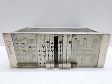 PAINEL DE CONTROLE ABB SYNPOL CMA 50 GVT 360 8490 comprar usado  Enviando para Brazil