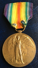 Ww1 victory medal for sale  ROSSENDALE