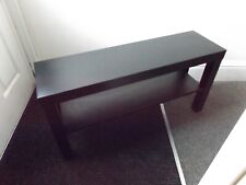 Ikea lack bench for sale  BIRMINGHAM