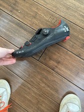 Fizik road shoes for sale  Rogers