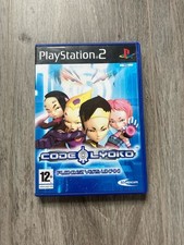 Code lyoko plongez d'occasion  Bretoncelles