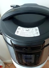 Pressure king pro for sale  TELFORD