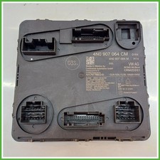 Centralina bcm control usato  Cona