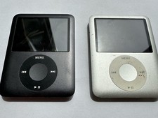 Ipod nano a1236 gebraucht kaufen  Passau
