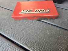 Mac tools inch for sale  Tecumseh