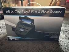 One 14mp film for sale  SALISBURY