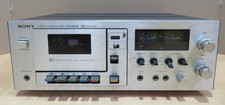 Sony 209 vintage gebraucht kaufen  Reinbek
