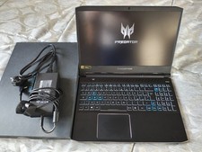 Notebook gaming acer usato  Crevalcore