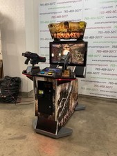 Terminator salvation raw for sale  Peru
