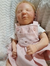 Bountiful baby realborn usato  Spedire a Italy
