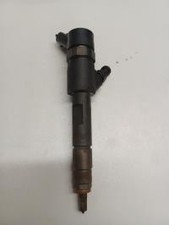 Injecteurs renault scenic d'occasion  France