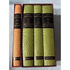 Lord rings hobbit for sale  Tulsa