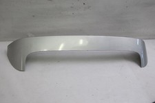 Heckspoiler ford fiesta gebraucht kaufen  Wittenburg
