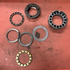 Velocette thrust washer for sale  FOLKESTONE
