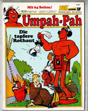 Zack album umpah gebraucht kaufen  Langen