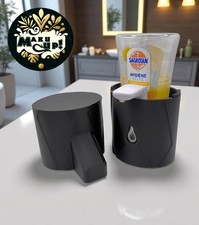 Stylische schutzhülle seifens gebraucht kaufen  Freiberg am Neckar