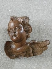 Tête ange bois d'occasion  Hyères