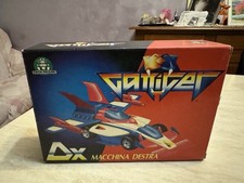 Supercar gattiger giochi usato  Torino