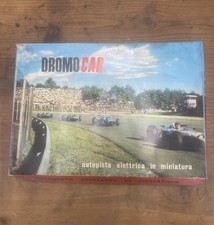 Pista dromocar aps usato  Milano