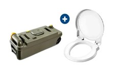 Thetford fresh set gebraucht kaufen  Neumarkt i.d.OPf.