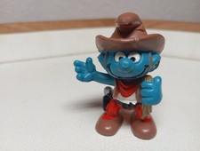 Schleich cowboy schlumpf gebraucht kaufen Schleich cowboy schlumpf gebraucht kaufen  Bischofswerda, Demitz-Thumitz, Schmölln-Putzkau