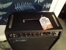 Mesa boogie mark for sale  Akron