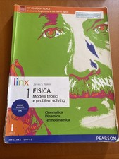 Fisica modelli teorici usato  Scandicci