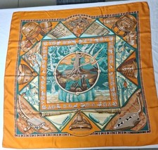 Foulard hermès paris d'occasion Foulard hermès paris d'occasion  Istres