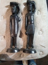 Vintage african ebony for sale  Tampa