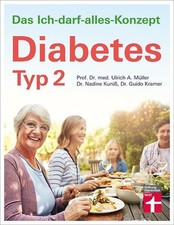 Diabetes typ 2 gebraucht kaufen  Berlin