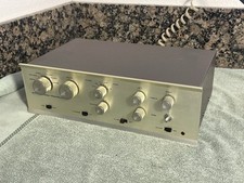Dynaco tube preamplifier d'occasion  Expédié en Belgium