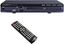 Odtwarzacz DVD Majestic HDMI-579 USB na sprzedaż  PL
