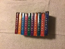 Friends show dvd for sale  Tucson