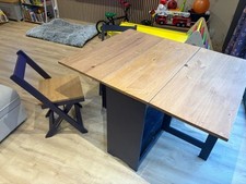 Santos folding drop for sale  KEIGHLEY