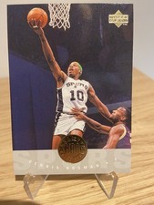 Upper deck nba gebraucht kaufen  Berlin