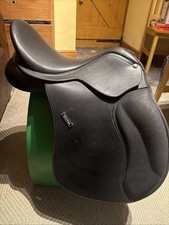 Wintec black adjustable for sale  BRIDGEND
