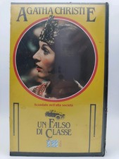 Vhs film ita usato  Italia