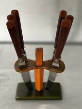 Bakelite art deco for sale  NEWTON-LE-WILLOWS