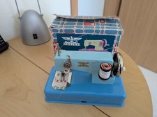 Casige kindernähmaschine hand gebraucht kaufen  Stahnsdorf