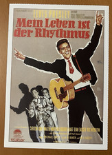 Leben rhythmus filmkarte gebraucht kaufen  Garbsen