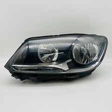 Touran caddy left for sale  BRIGHOUSE