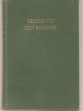 Fachbuch strasburger lehrbuch gebraucht kaufen  Roth
