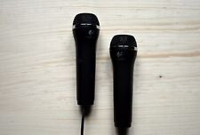 Wii logitech mikrofon gebraucht kaufen  Deutschland