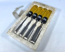 Talco wood chisels for sale  NOTTINGHAM