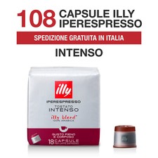 108 capsule caffè usato  Battaglia Terme