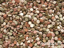 Futtertabletten mix aquarium gebraucht kaufen  Kerben, Rüber, Lonnig